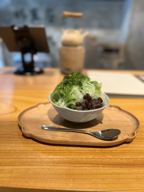 売茶 中村的实拍高清图