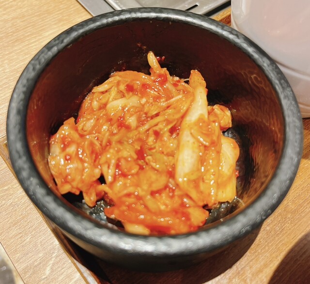 焼肉ライク 京都河原町蛸薬師店的實拍高清圖