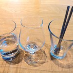 ニセコ蒸溜所的实拍图