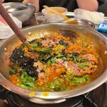 ハナムジップ的實拍圖