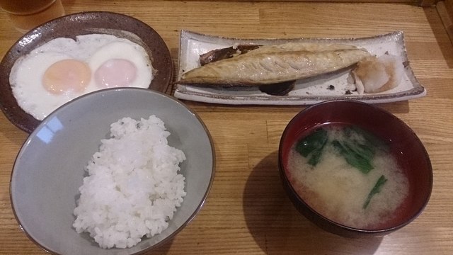 丸三食堂的實拍高清圖