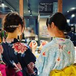 サケホール 益や的实拍图