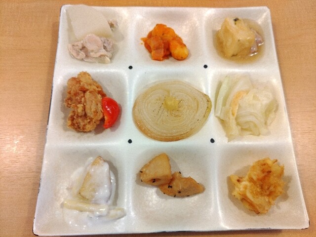 recommendations image for はーべすと 三井アウトレットパーク多摩南大沢店