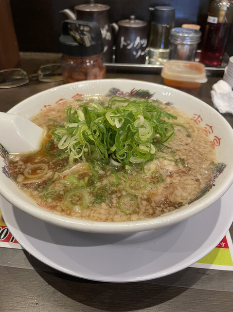 来来亭 石神井店的實拍高清圖