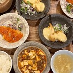 糀 幸福飯店 京都ポルタ店的实拍图