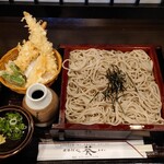 おそば処 葵的實拍圖