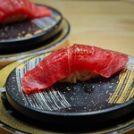 廻転鮨 銀座おのでら 本店的實拍圖