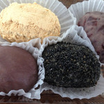 recommendations for 吾妻あられ