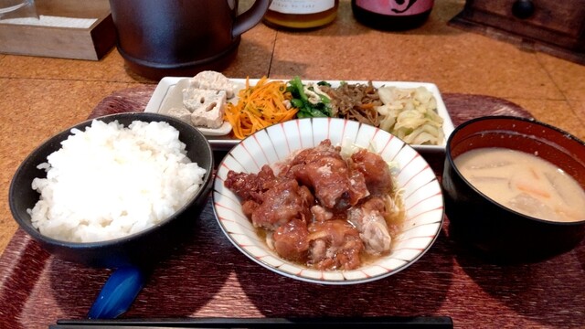 キッチン くじら的实拍高清图