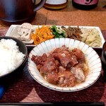 キッチン くじら的实拍图