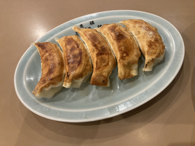 元祖 札幌や 練馬店的實拍高清圖