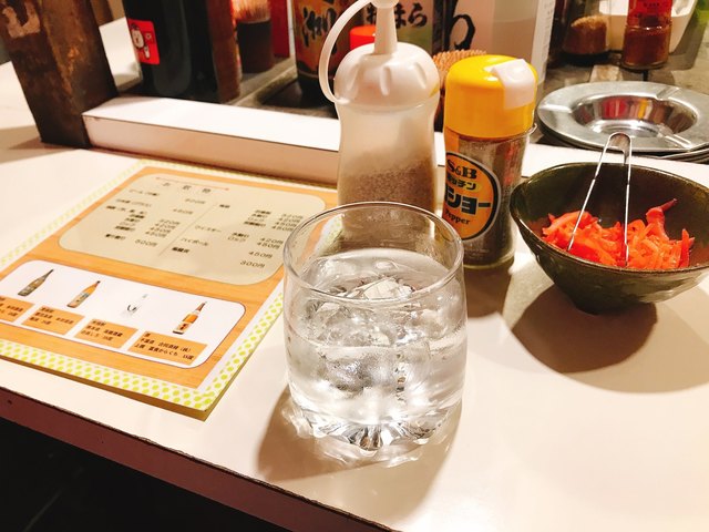 博多ラーメン のんきや的实拍高清图