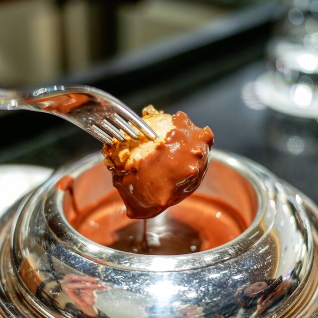 ル・ショコラ・アラン・デュカス 大丸心斎橋的實拍高清圖