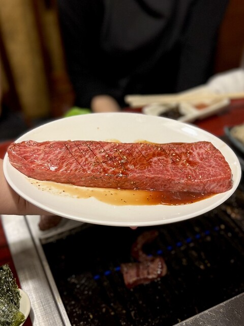 高麗亭的實拍高清圖