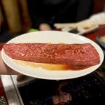 高麗亭的實拍圖