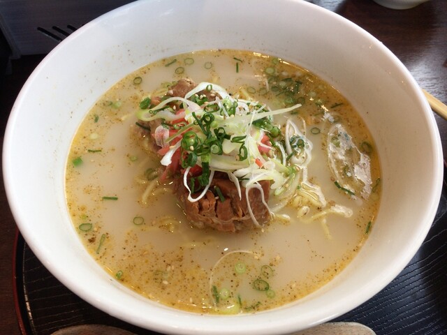 recommendations image for 黒ぶたちんとん 千歳烏山店