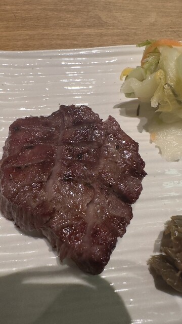 炭焼牛たん東山　 博多大丸店的實拍高清圖