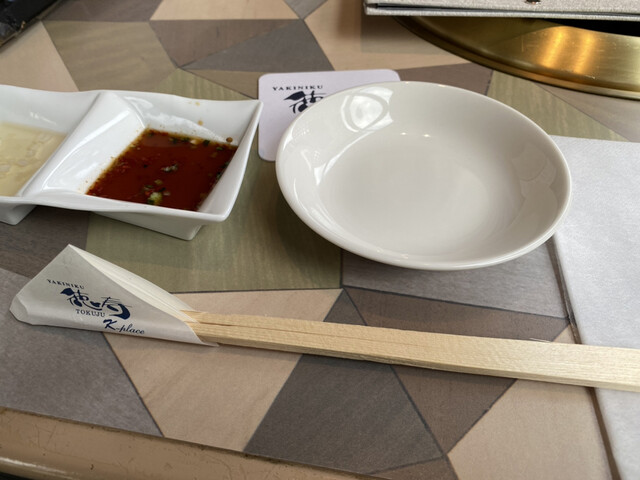 焼肉 徳寿 K-place的实拍高清图