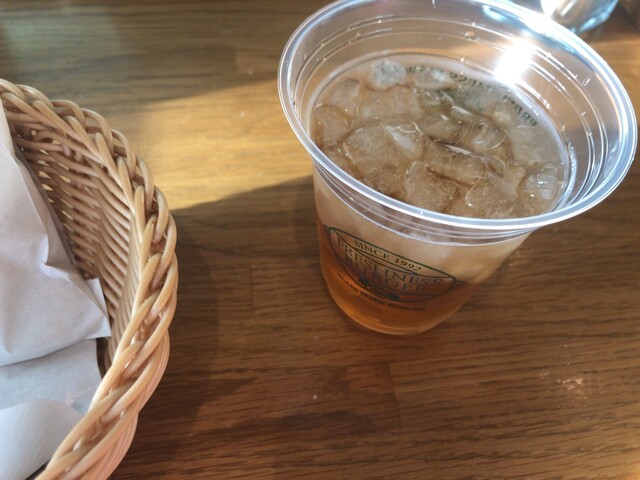 フレッシュネスバーガー 大森店的實拍高清圖