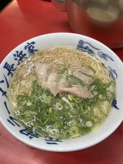 元祖ラーメン長浜家的實拍高清圖