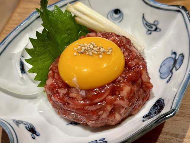 焼肉ホルモン金樹 はなれ的實拍高清圖