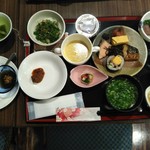 アルモントホテル 京都的實拍圖