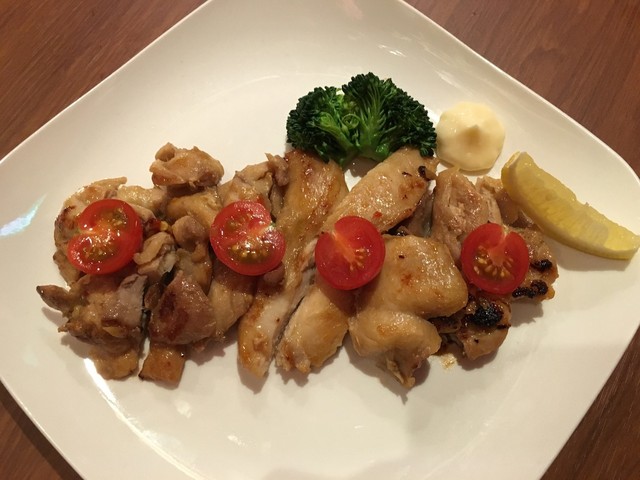recommendations image for 文化的酒屋 リズム