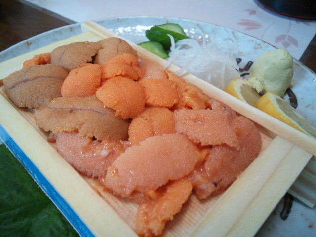 栄寿司的实拍高清图