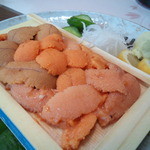 栄寿司的实拍图