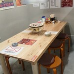炭焼じんぎすかん マルコ的实拍图