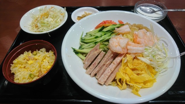 新天地的实拍高清图