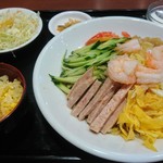 新天地的实拍图