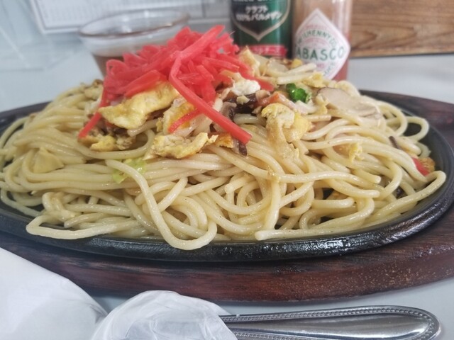 食事処　弁慶的实拍高清图