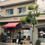 パローレ洋菓子店的實拍圖