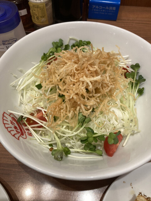 recommendations image for 餃子食堂マルケン 新石切店