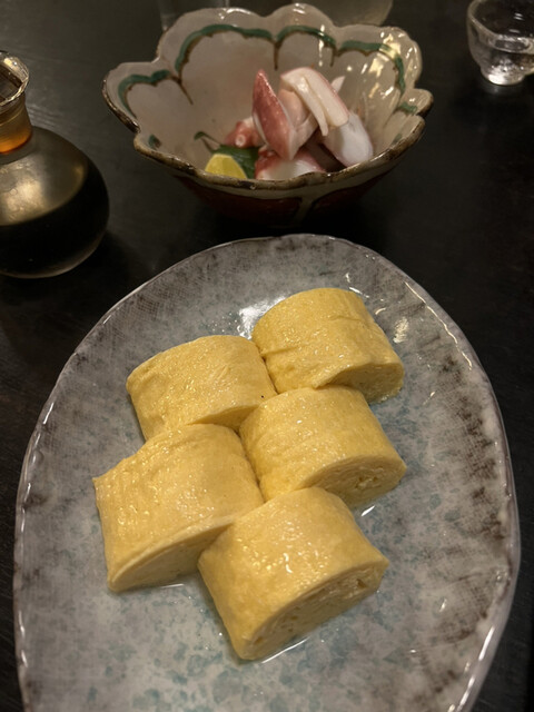 通しあげ そば鶴的实拍高清图