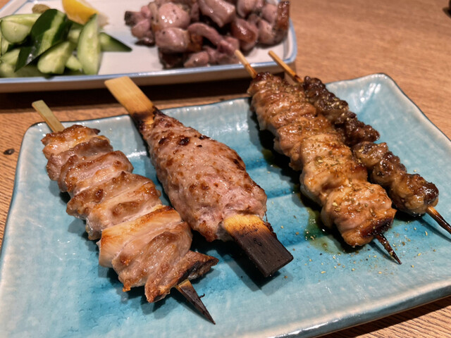 酉 どうあん 春吉店的實拍高清圖