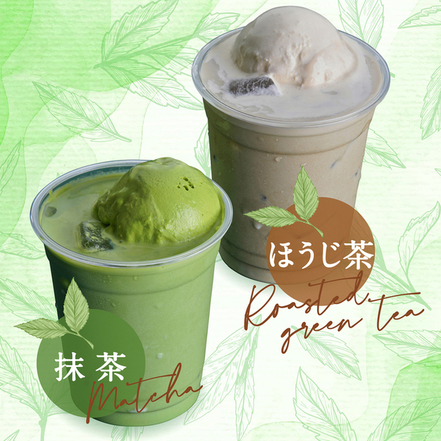 tomoru茶屋的實拍高清圖