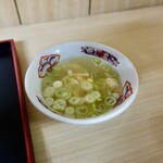 あいづ食堂的实拍图