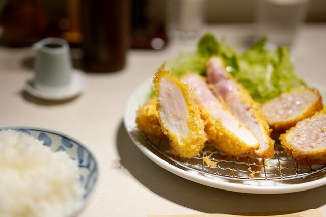 recommendations image for Fry家