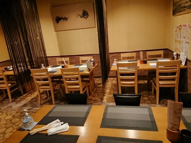 うまいもん屋 清野的实拍高清图