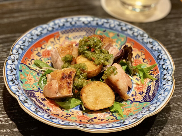 居酒屋 たぬき的实拍高清图