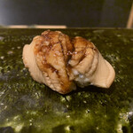 鮓はやし的实拍图