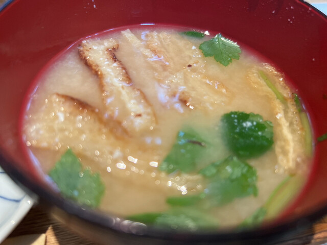 豆腐料理 空野 南船場店的實拍高清圖