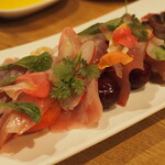 京町家イタリアンろんくす的实拍图