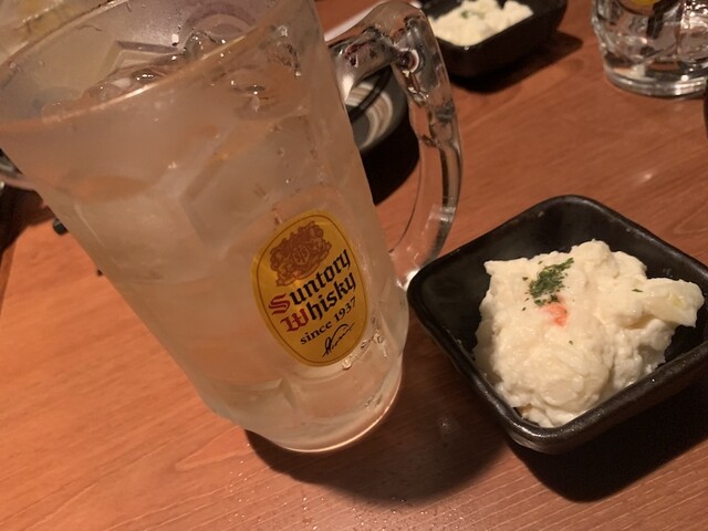 俺ん家 下北沢本店的實拍高清圖