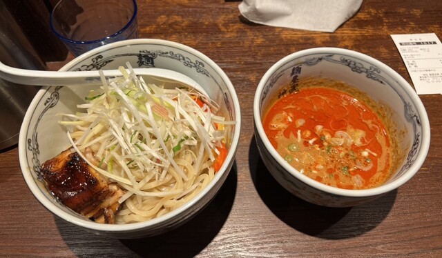 麺屋武蔵 神山的實拍高清圖