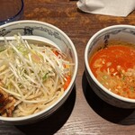 麺屋武蔵 神山的實拍圖