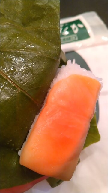 柿の葉すし本舗たなか 京王新宿店的實拍高清圖