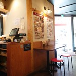 recommendations for 築地銀だこハイボール酒場 新宿御苑店